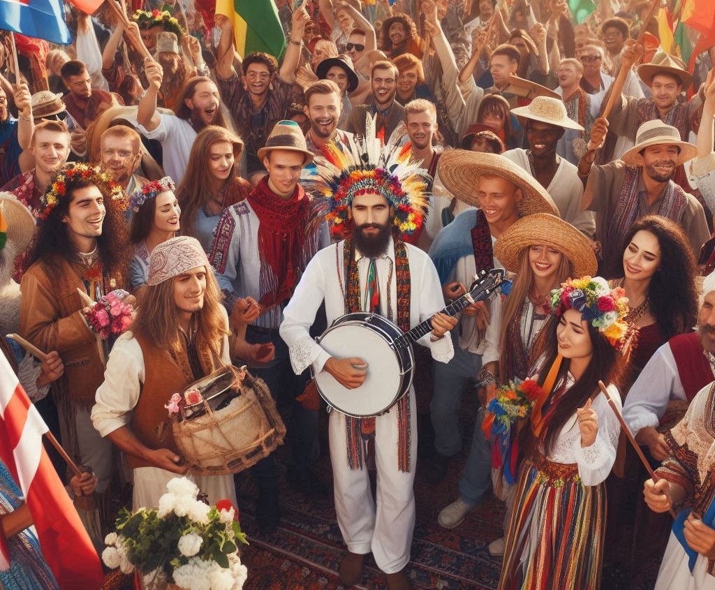 comment annoncer manifestation culturelle ?